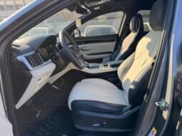 BYD Song PLUS DM-i 2021 110KM 2WD Flagship Model