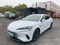 BYD Seal DM-i 2023 1.5L 121KM Elite Model