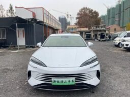 BYD Seal DM-i 2023 1.5L 121KM Elite Model