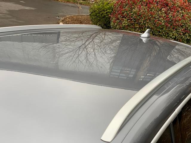 BYD Song Pro DM-i 2025 2nd Generation 75KM Leading Model