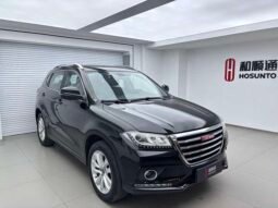 HAVAL H2 2016 1.5T AUTO 2WD LUXURY