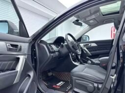 HAVAL H2 2016 1.5T AUTO 2WD LUXURY