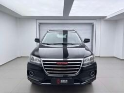 HAVAL H2 2016 1.5T AUTO 2WD LUXURY