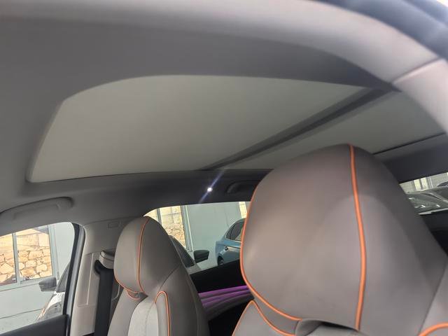 BYD YUAN PLUS 2024 HONOR 430KM BEYOND