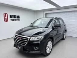 HAVAL H2 2016 1.5T AUTO 2WD LUXURY