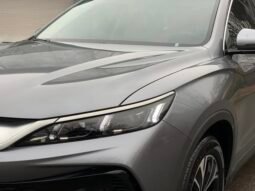 BYD Song Pro DM-i 2025 2nd Generation 75KM Leading Model