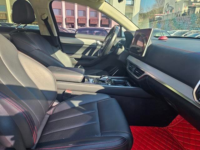 BYD Tang DM 2018 2.0T Full-Time 4WD Intelligent Connectivity Chuangyue Edition 7-Seater National V