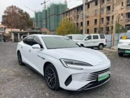 BYD Seal DM-i 2023 1.5L 121KM Elite Model