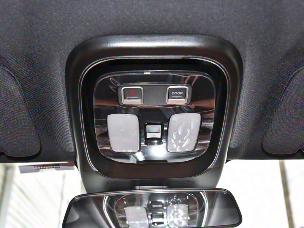 CHANGAN CS75 PLUS 2.0T NEW BLUE WHALE POWERFUL EDITION