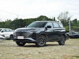 CHANGAN CS75 PLUS 2026 Champion 1.5T Leading Version
