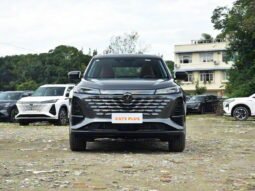 CHANGAN CS75 PLUS 2026 Champion 1.5T Leading Version