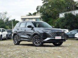 CHANGAN CS75 PLUS 2026 Champion 1.5T Leading Version