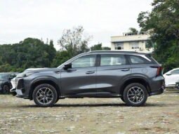 CHANGAN CS75 PLUS 2026 Champion 1.5T Leading Version