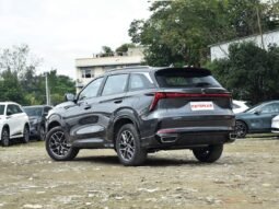 CHANGAN CS75 PLUS 2026 Champion 1.5T Leading Version