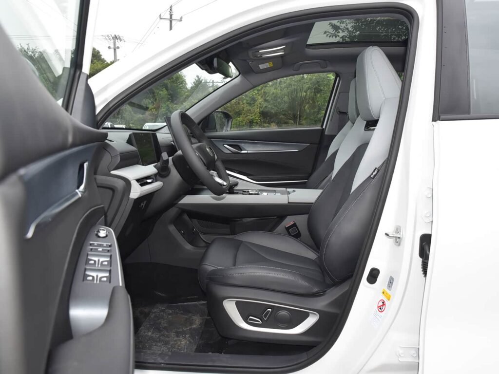 CHANGAN CS75 PLUS 2026 Champion 1.5T Leading Version