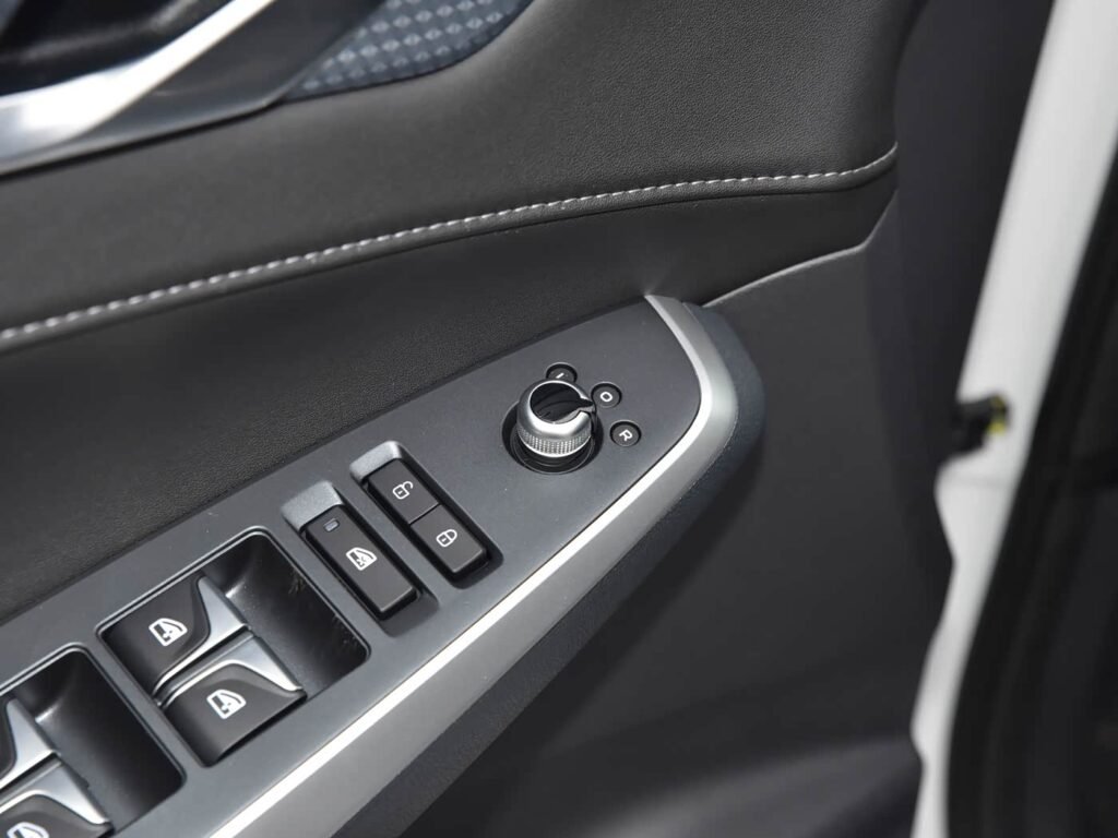 CHANGAN CS75 PLUS 2026 Champion 1.5T Leading Version