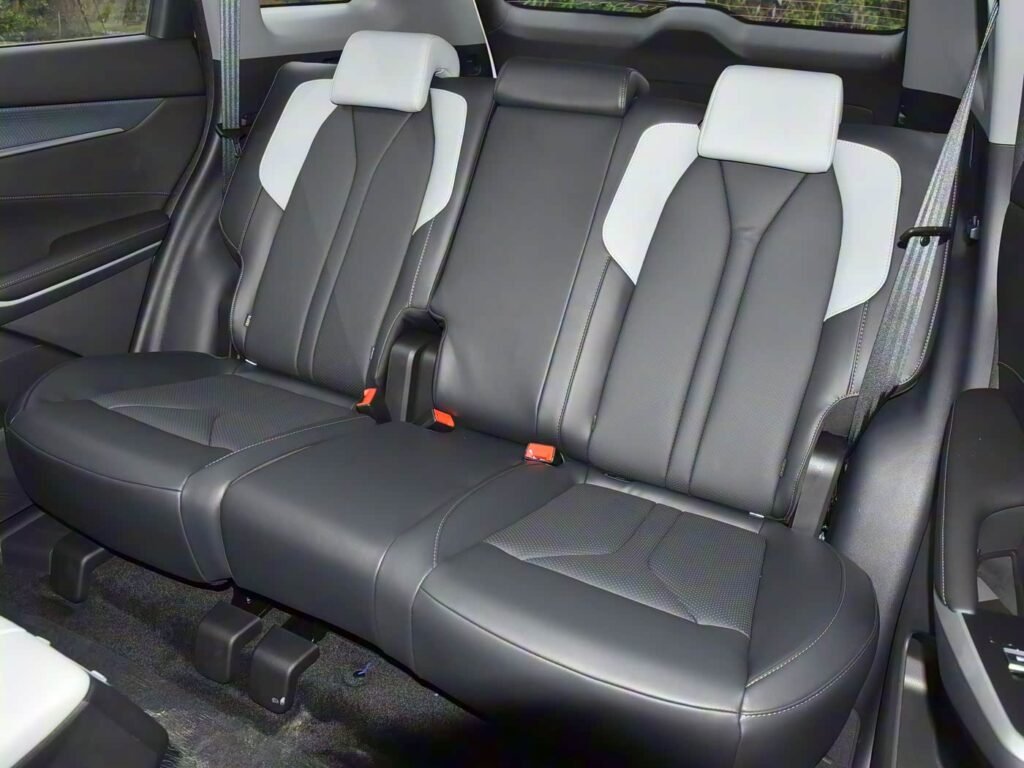 CHANGAN CS75 PLUS 2026 Champion 1.5T Leading Version