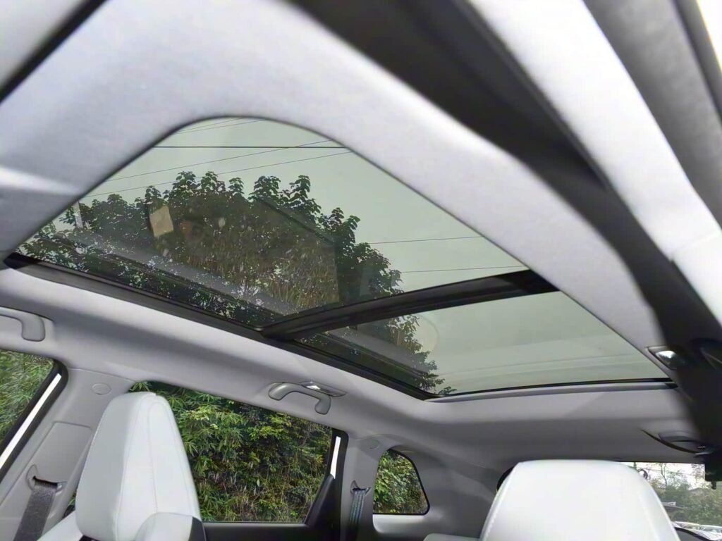 CHANGAN CS75 PLUS 2026 Champion 1.5T Leading Version