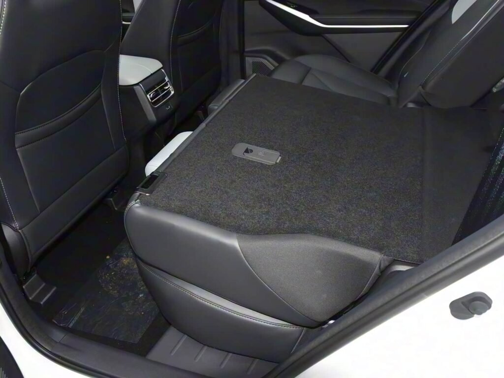 CHANGAN CS75 PLUS 2026 Champion 1.5T Leading Version