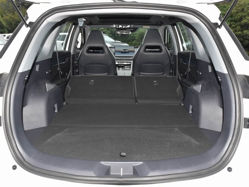 CHANGAN CS75 PLUS 2026 Champion 1.5T Leading Version