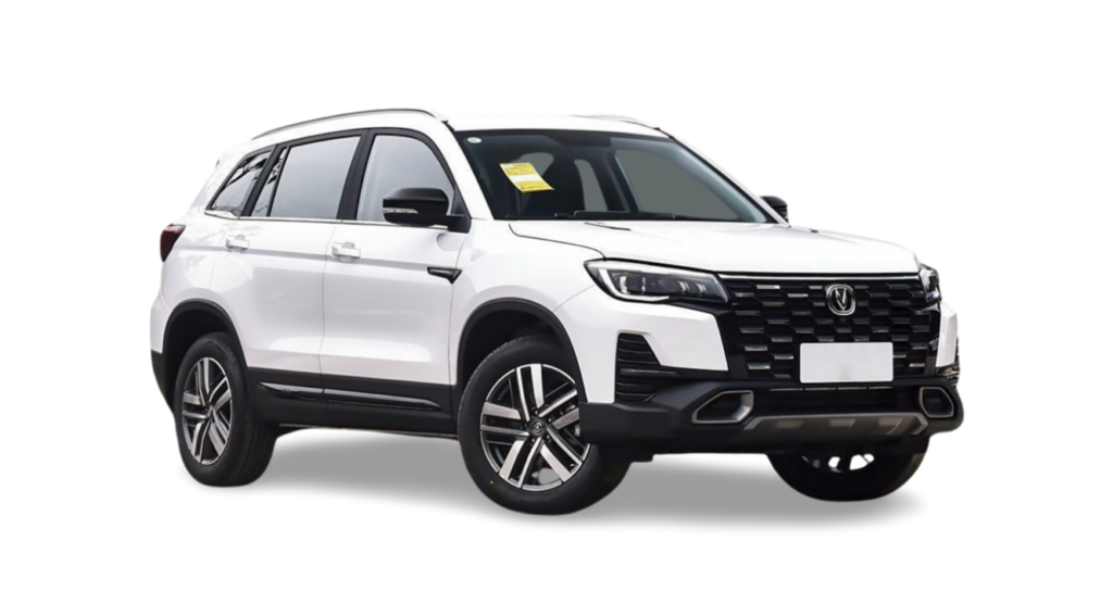 CHANGAN CS75 PLUS 1.5T NEW BLUE WHALE INTELLIGENT JOY EDITION