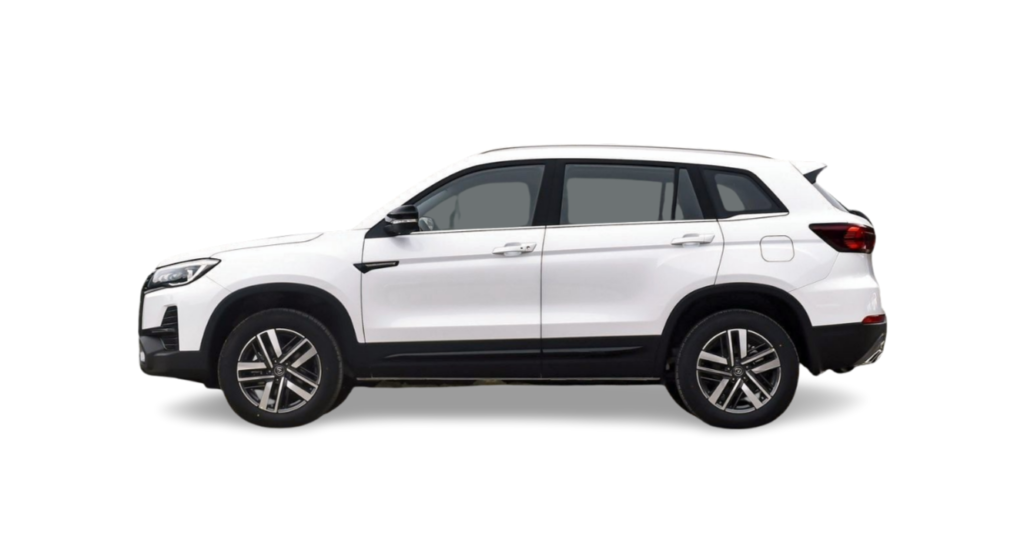 CHANGAN CS75 PLUS 1.5T NEW BLUE WHALE INTELLIGENT JOY EDITION