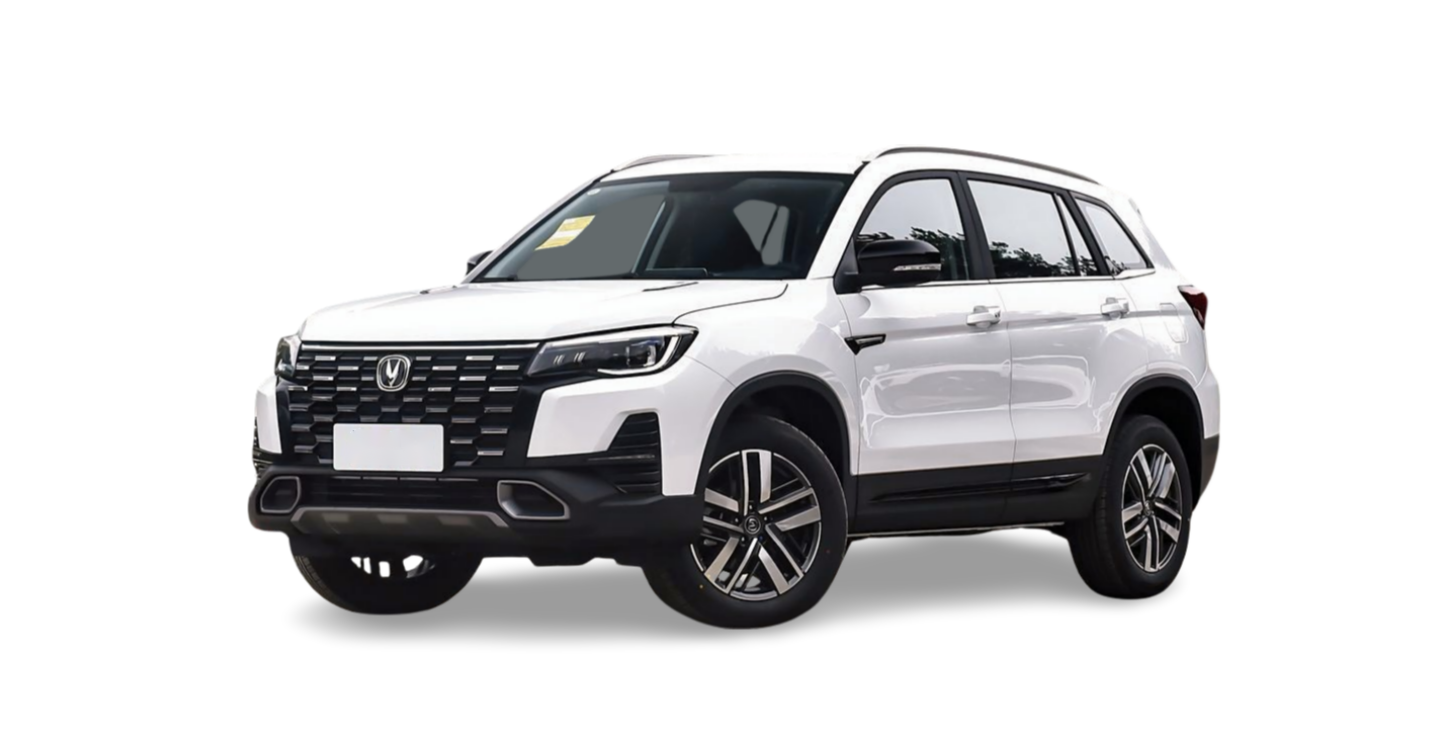 CHANGAN CS75 PLUS 1.5T NEW BLUE WHALE INTELLIGENT JOY EDITION