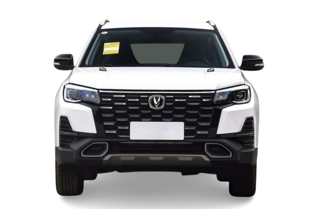 CHANGAN CS75 PLUS 1.5T NEW BLUE WHALE INTELLIGENT JOY EDITION