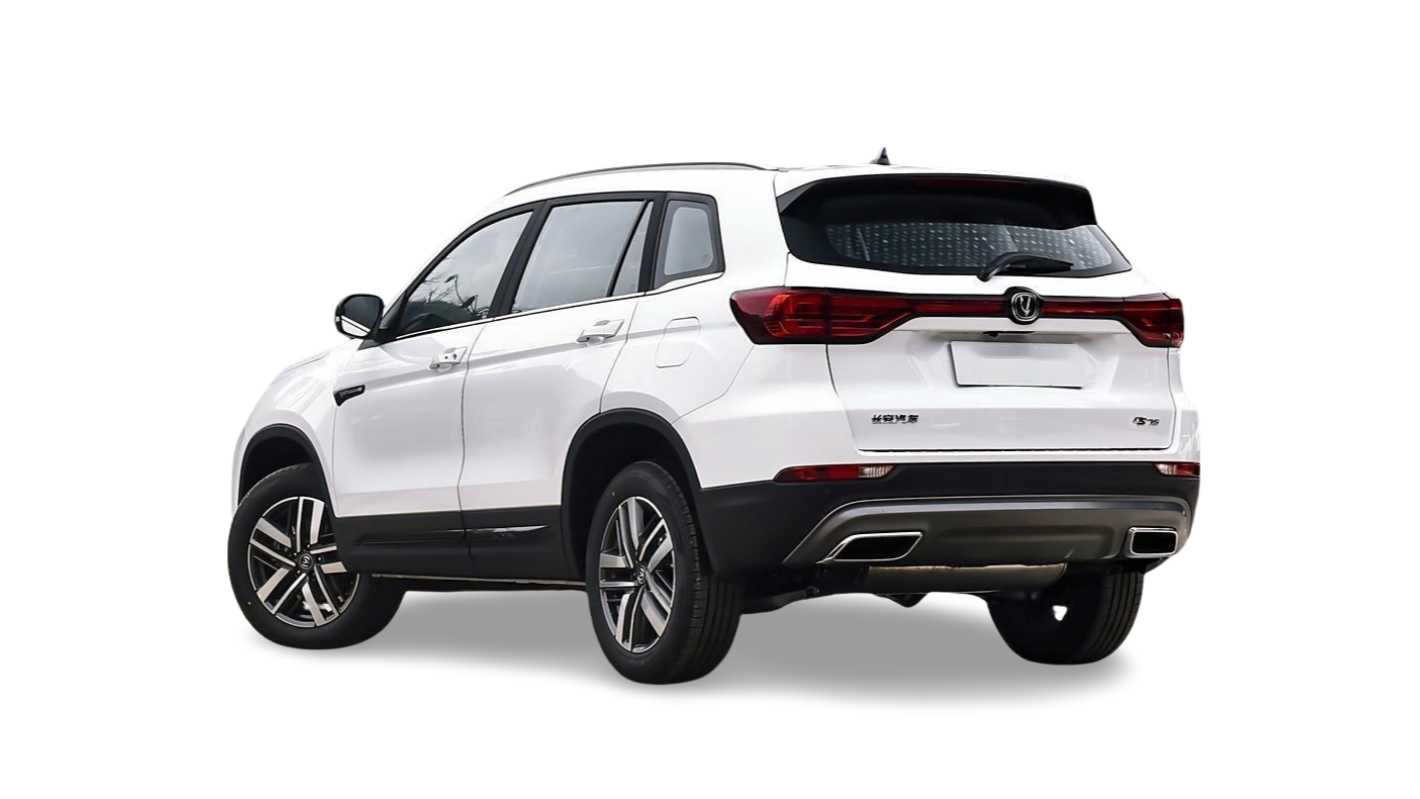 CHANGAN CS75 PLUS 1.5T NEW BLUE WHALE INTELLIGENT JOY EDITION