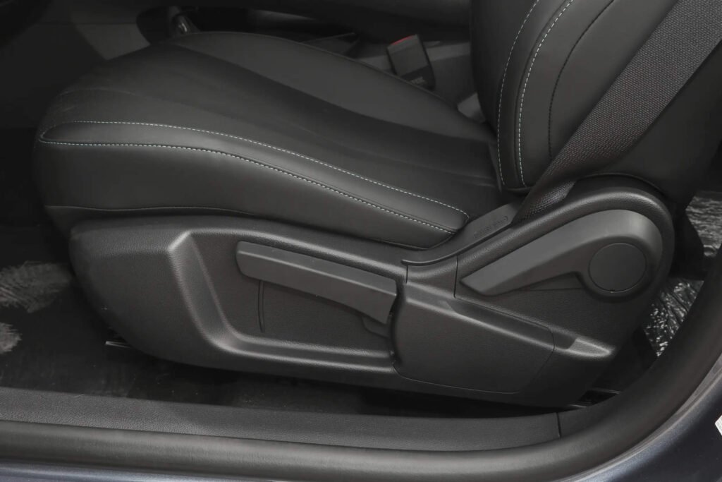 BYD Seal 05 DM-i 2025 Intelligent Driving Edition 55KM Luxury Model