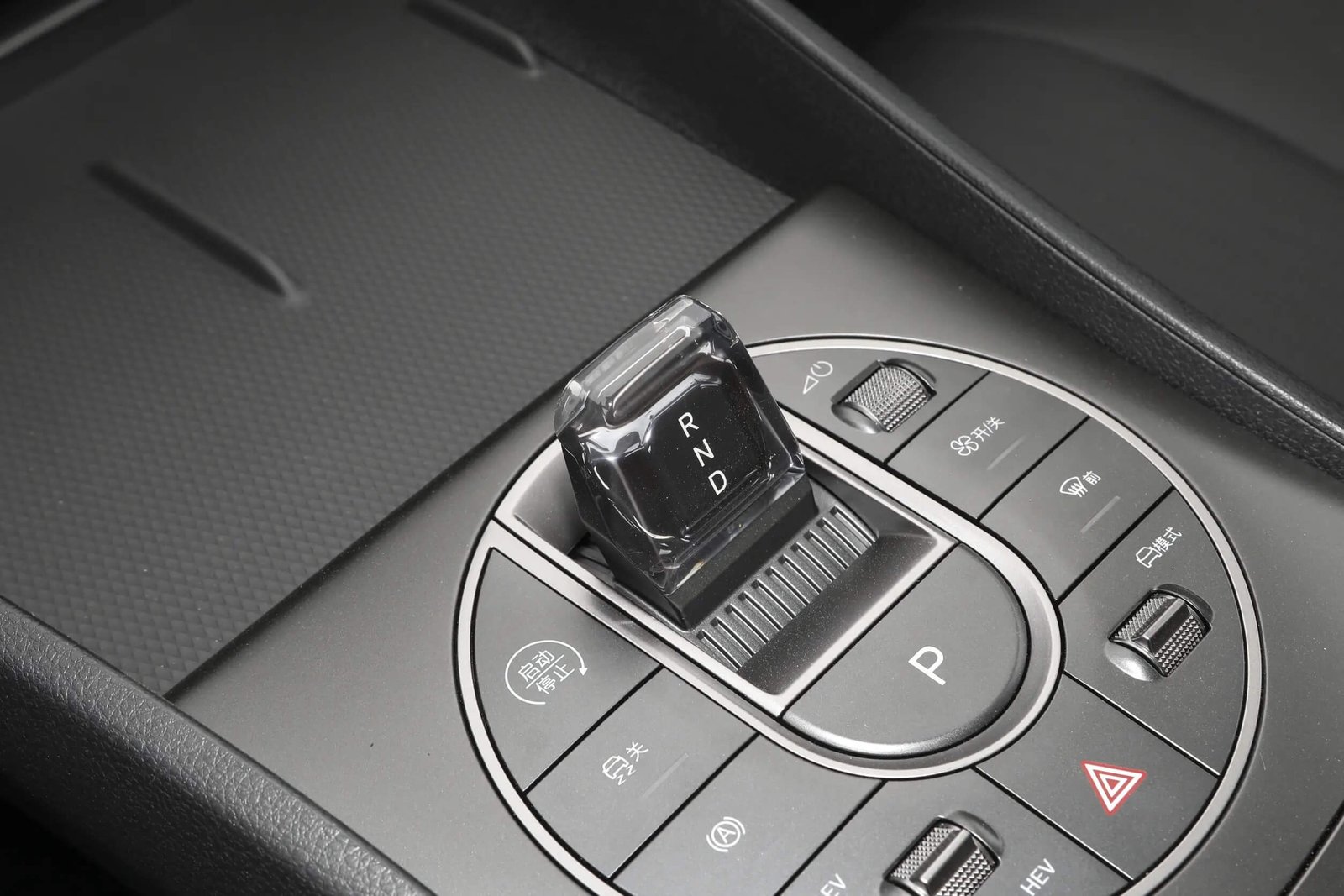 BYD Seal 05 DM-i 2025 Intelligent Driving Edition 55KM Luxury Model