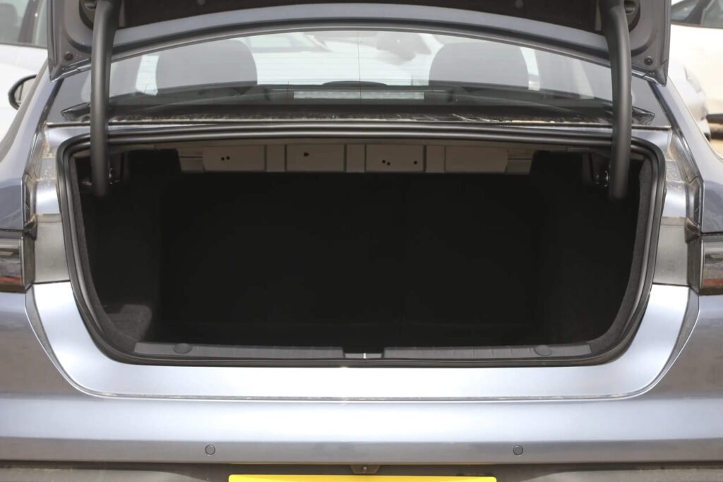 BYD Seal 05 DM-i 2025 Intelligent Driving Edition 55KM Luxury Model