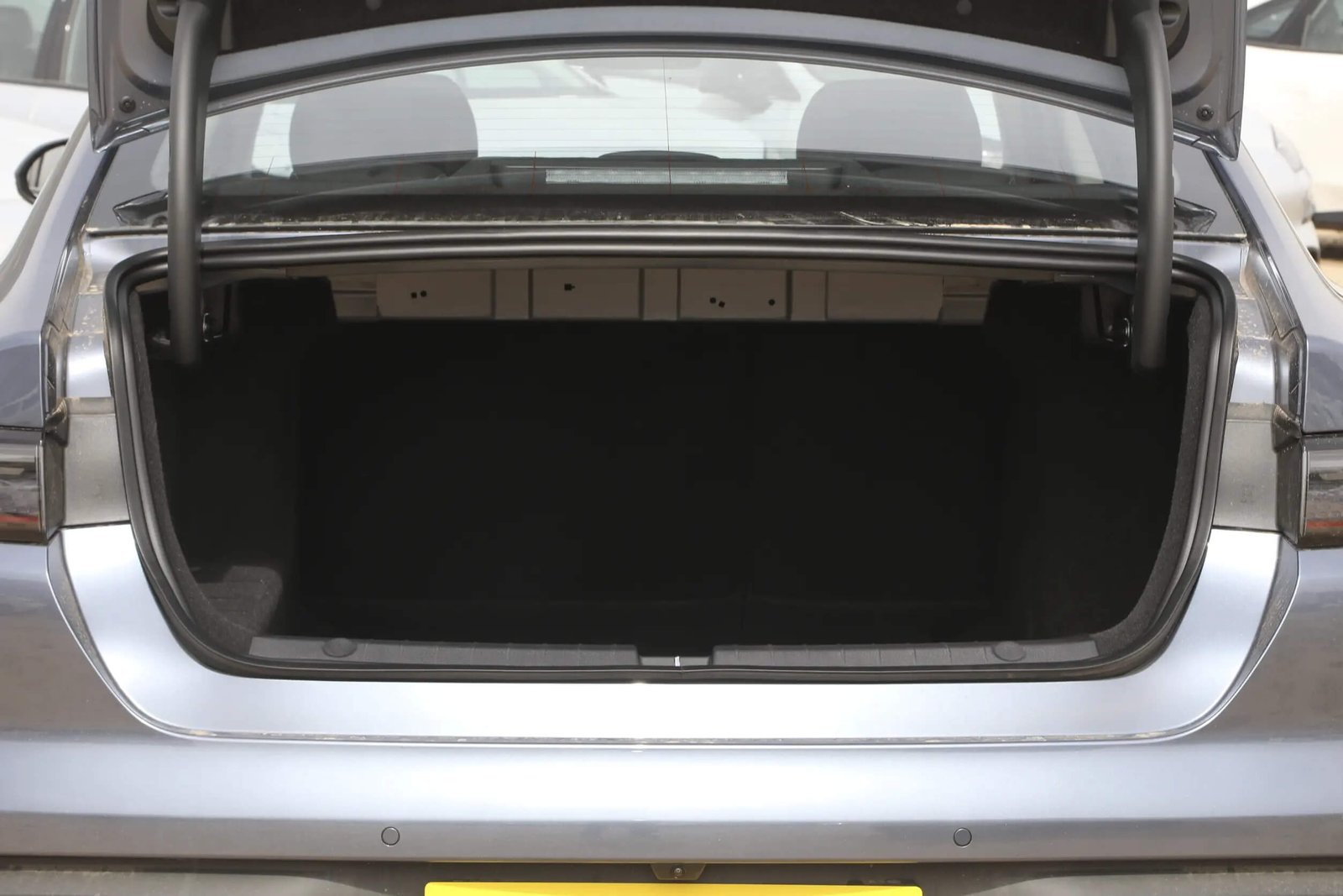 BYD Seal 05 DM-i 2025 Intelligent Driving Edition 55KM Luxury Model