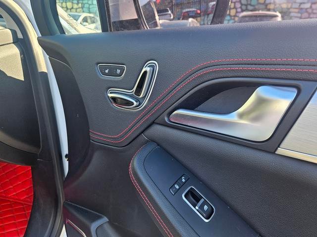 BYD Tang DM 2018 2.0T Full-Time 4WD Intelligent Connectivity Chuangyue Edition 7-Seater National V