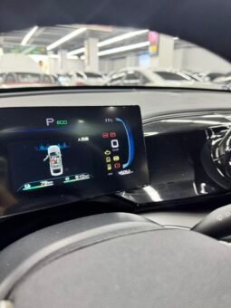 BYD Qin PLUS DM-i 2023 Champion Edition 120KM Excellence Model