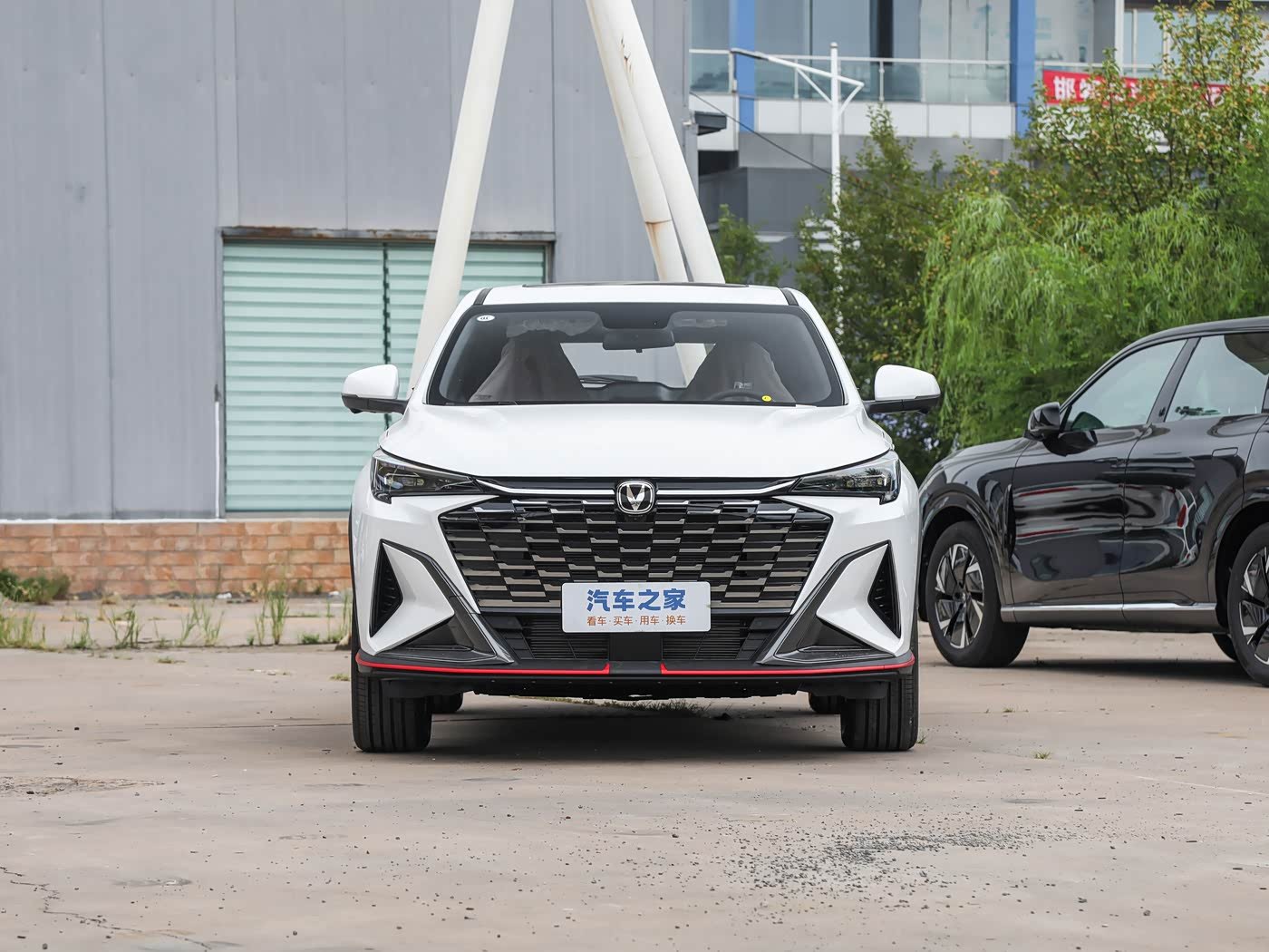 CHANGAN X5 PLUS 1.5T PIONEER PRO