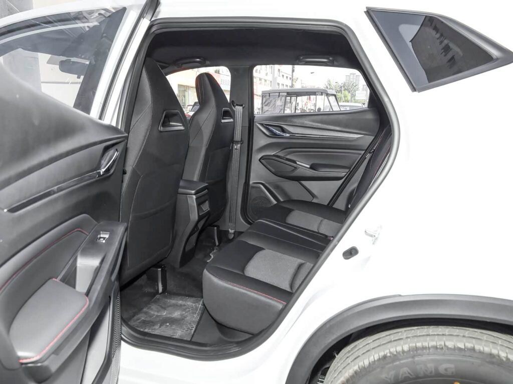 CHANGAN X5 PLUS 1.5T PIONEER PRO