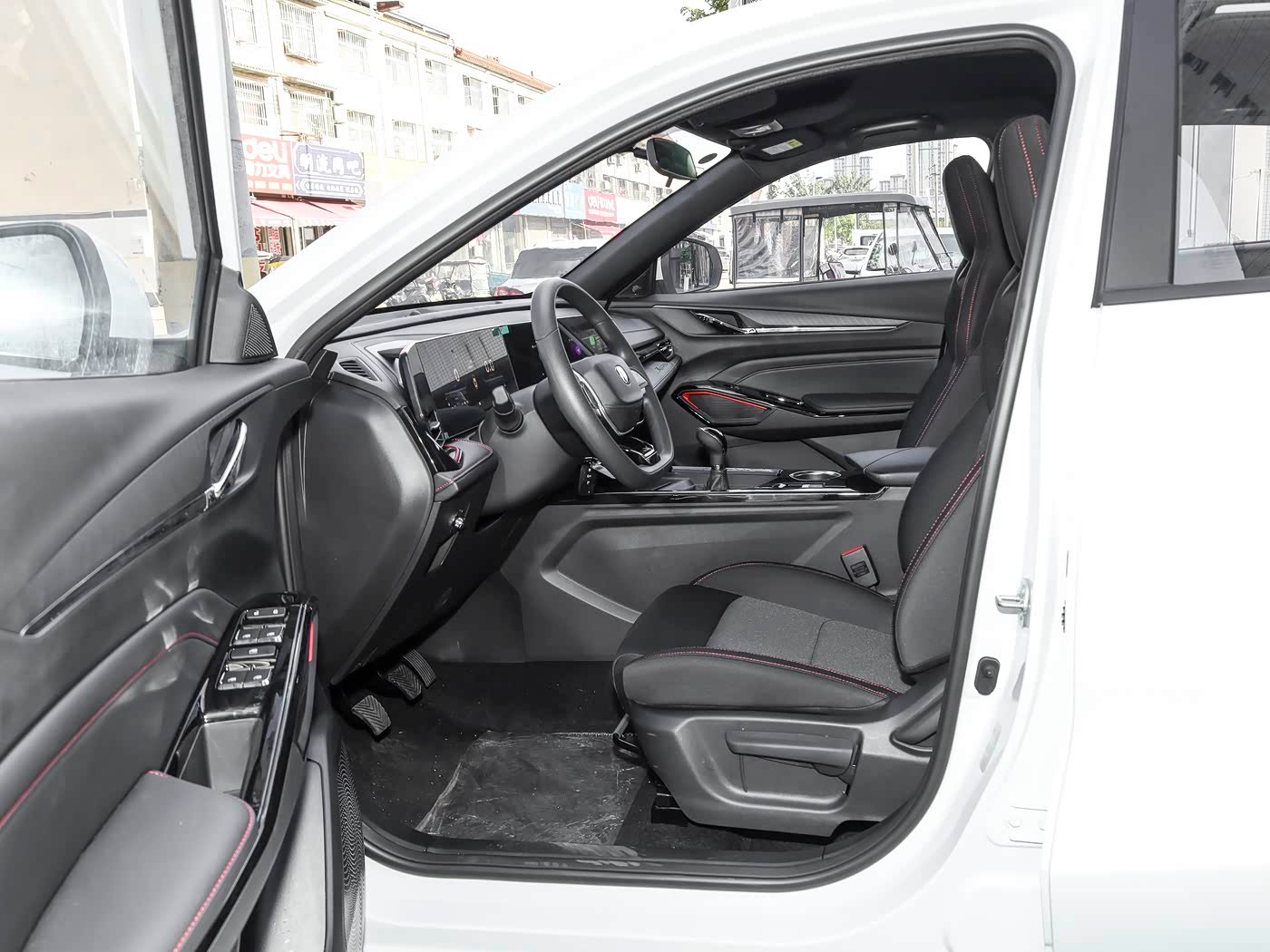 CHANGAN X5 PLUS 1.5T PIONEER PRO