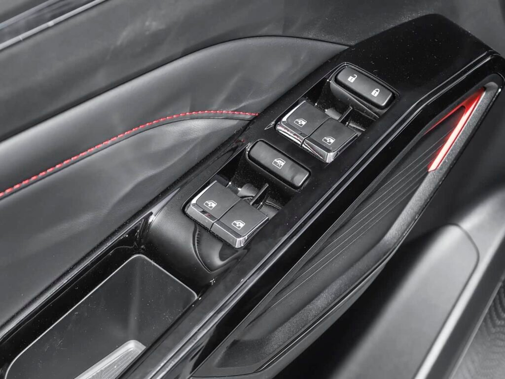 CHANGAN X5 PLUS 1.5T PIONEER PRO