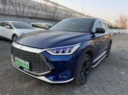 BYD Song PLUS DM-i 2021 51KM 2WD Premium Model