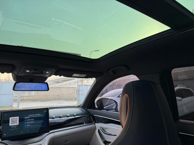 BYD Song PLUS DM-i 2021 51KM 2WD Premium Model