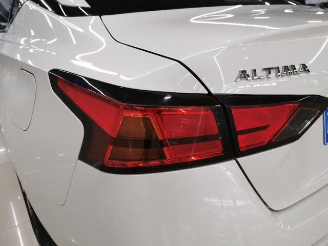 Nissan Altima 2021 2.0L XL Comfort