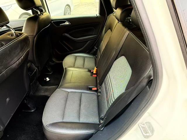 Mercedes-Benz B-Class 2016 B-200 Luxury Edition