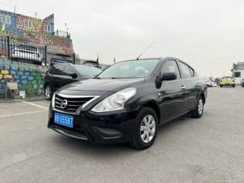 Nissan Sunny 2015 1.5XE CVT Comfort Edition