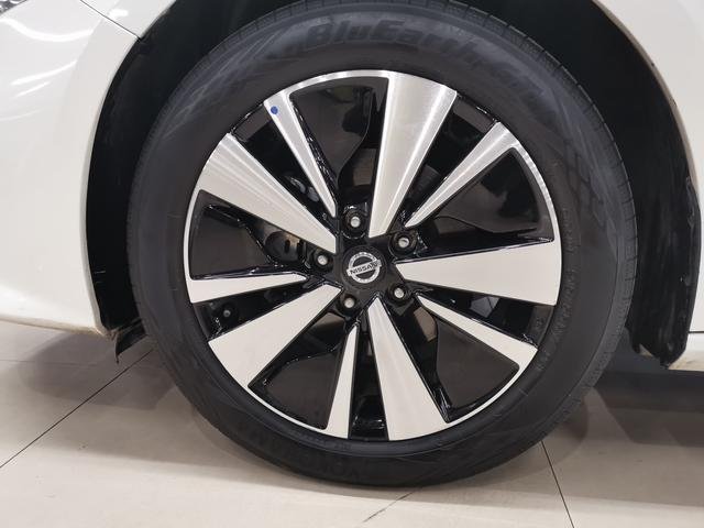 Nissan Altima 2021 2.0L XL Comfort