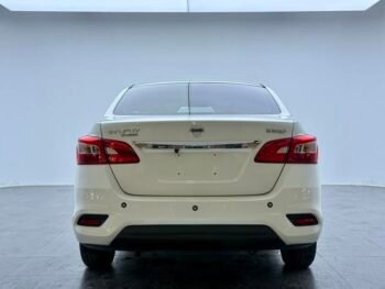 Nissan SYLPHY Classic 1.6XE CVT Comfort