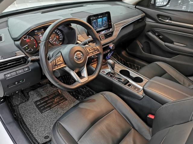 Nissan Altima 2021 2.0L XL Comfort