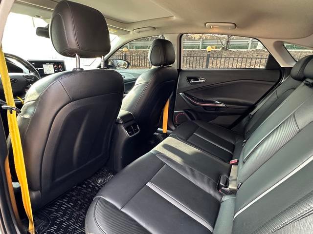 HYUNDAI Veloster 2021 280TGDi DCT DLX Luxury Edition