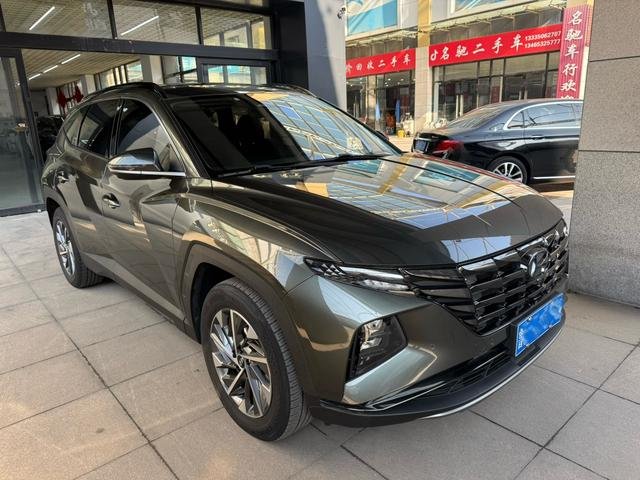 HYUNDAI Veloster 2021 280TGDi DCT DLX Luxury Edition