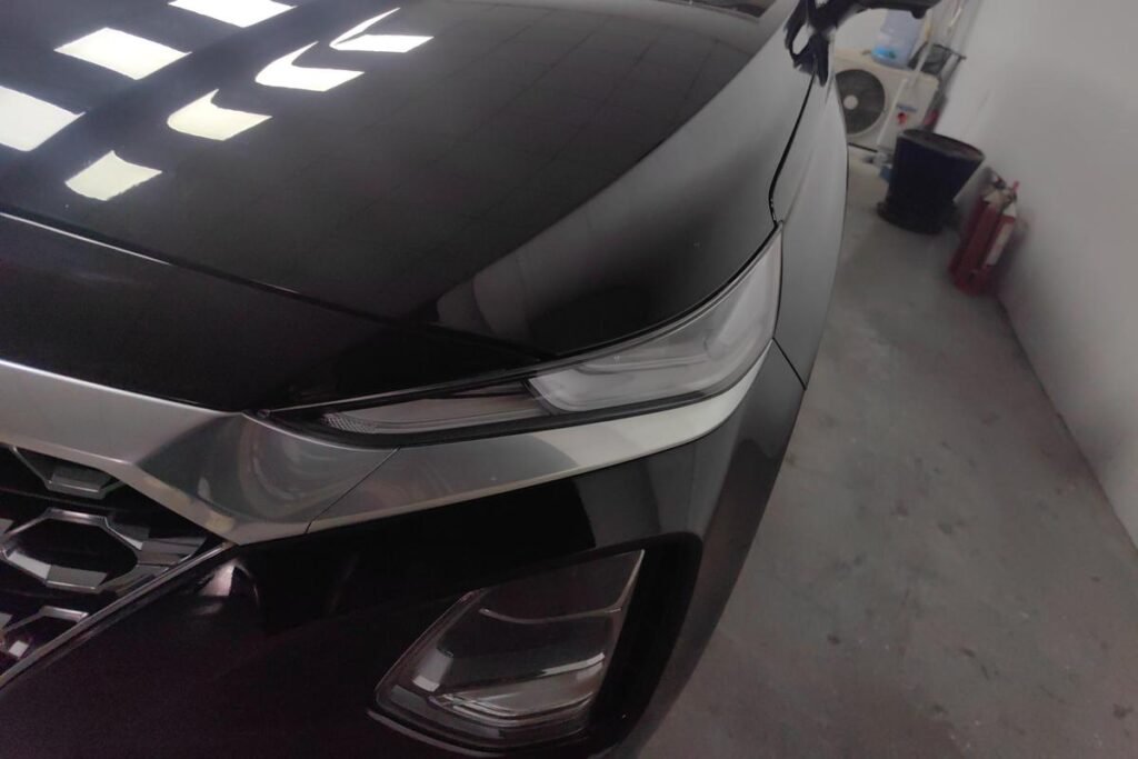 HYUNDAI Santa Fe 2020 380 TGDi GLS AT 2WD Luxury Edition